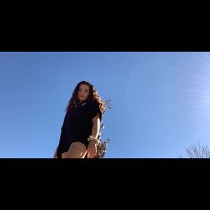 Meet your Posher, Angelina